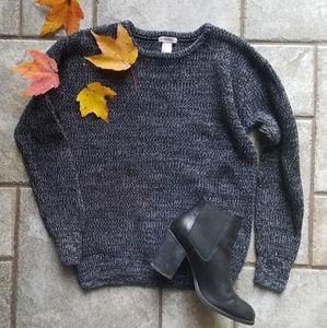 Forever 21 Crew Sweater